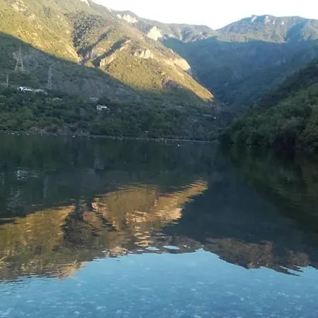 Kulla E Vjeter Koman