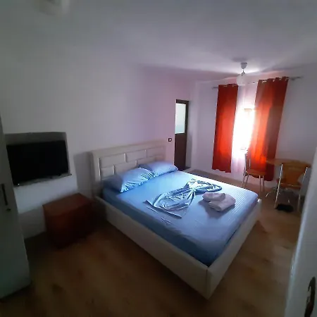 Kulla E Vjeter Guest house