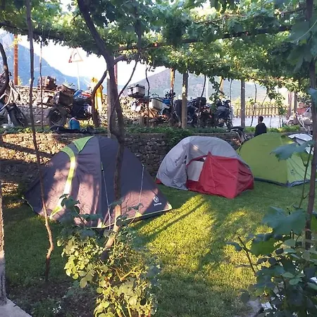 Gasthof Kulla E Vjeter 3*