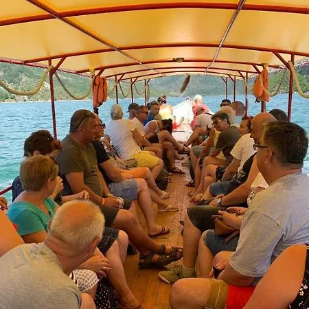 Guest house Kulla E Vjeter Koman