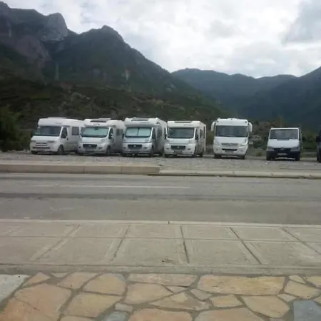 Kulla E Vjeter Koman