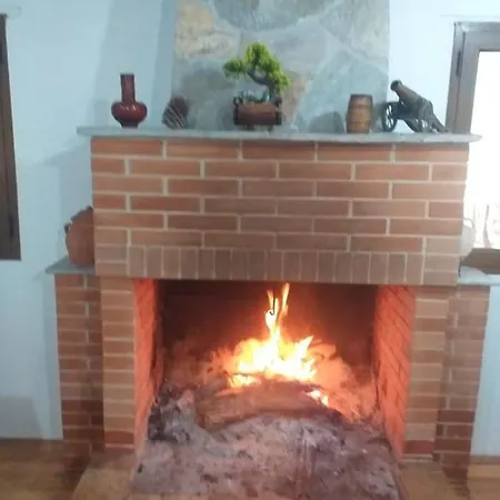 Kulla E Vjeter Guest house Koman