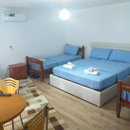 Kulla E Vjeter Guest house Koman