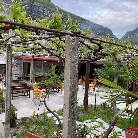 Kulla E Vjeter Guest house
