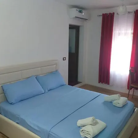 Guest house Kulla E Vjeter *
