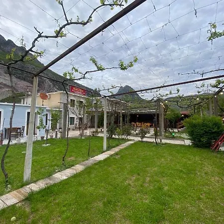 Gasthof Kulla E Vjeter 3*