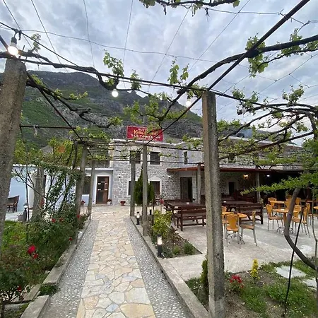 Guest house Kulla E Vjeter *
