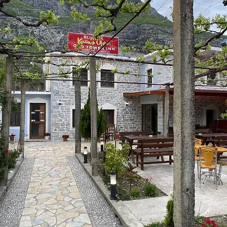 Guest house Kulla E Vjeter *