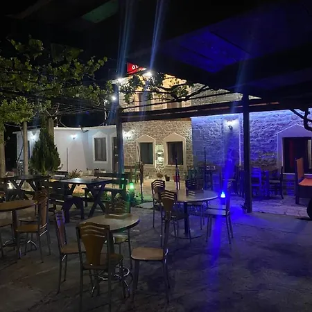 Kulla E Vjeter Guest house *