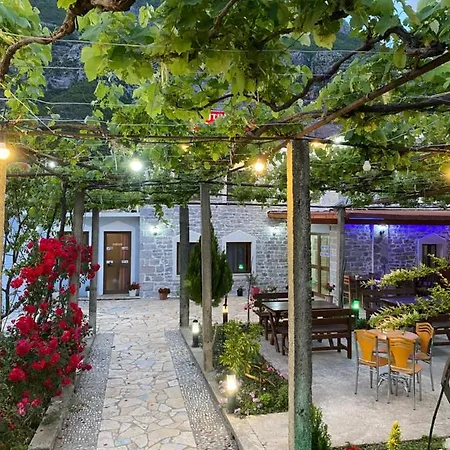 Guest house Kulla E Vjeter