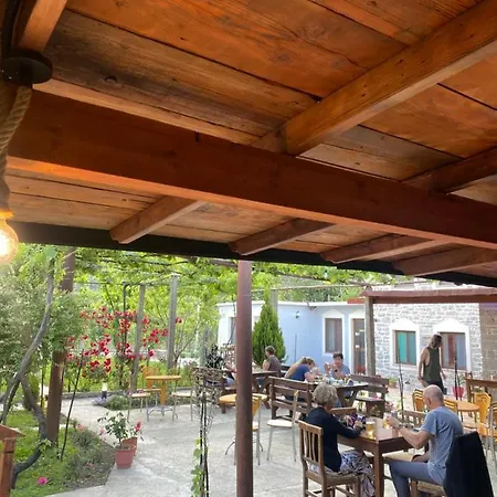 Kulla E Vjeter Koman