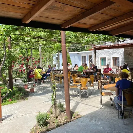 Kulla E Vjeter 3* Koman