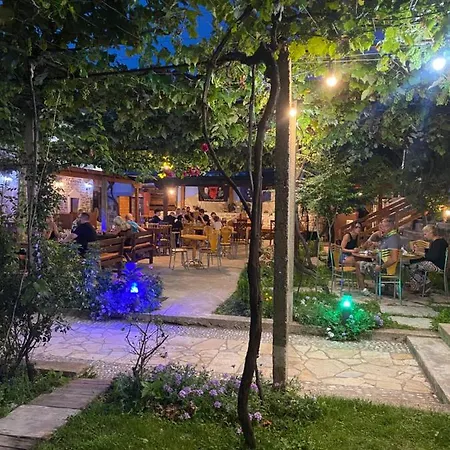Guest house Kulla E Vjeter