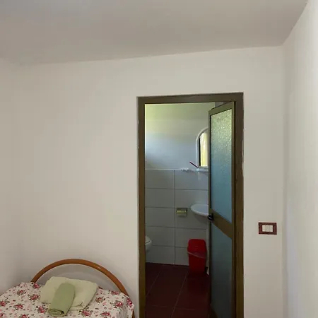 Guest house Kulla E Vjeter
