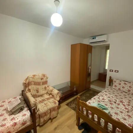 Guest house Kulla E Vjeter