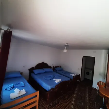 Kulla E Vjeter