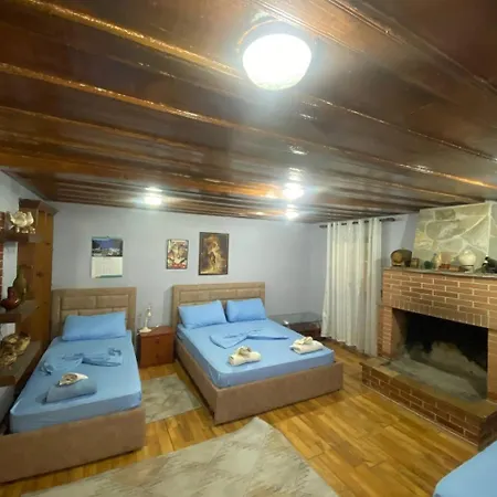 Guest house Kulla E Vjeter