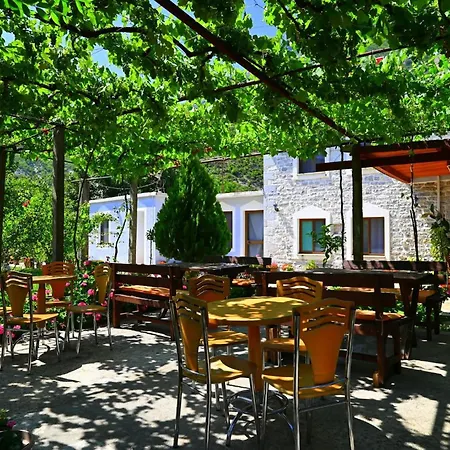 Guest house Kulla E Vjeter *
