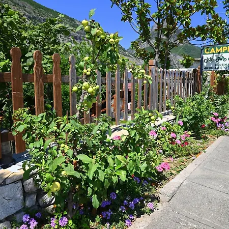 Kulla E Vjeter Gasthof 3*